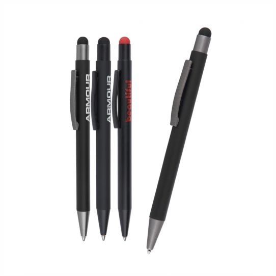 Metal Kalem - TouchPen